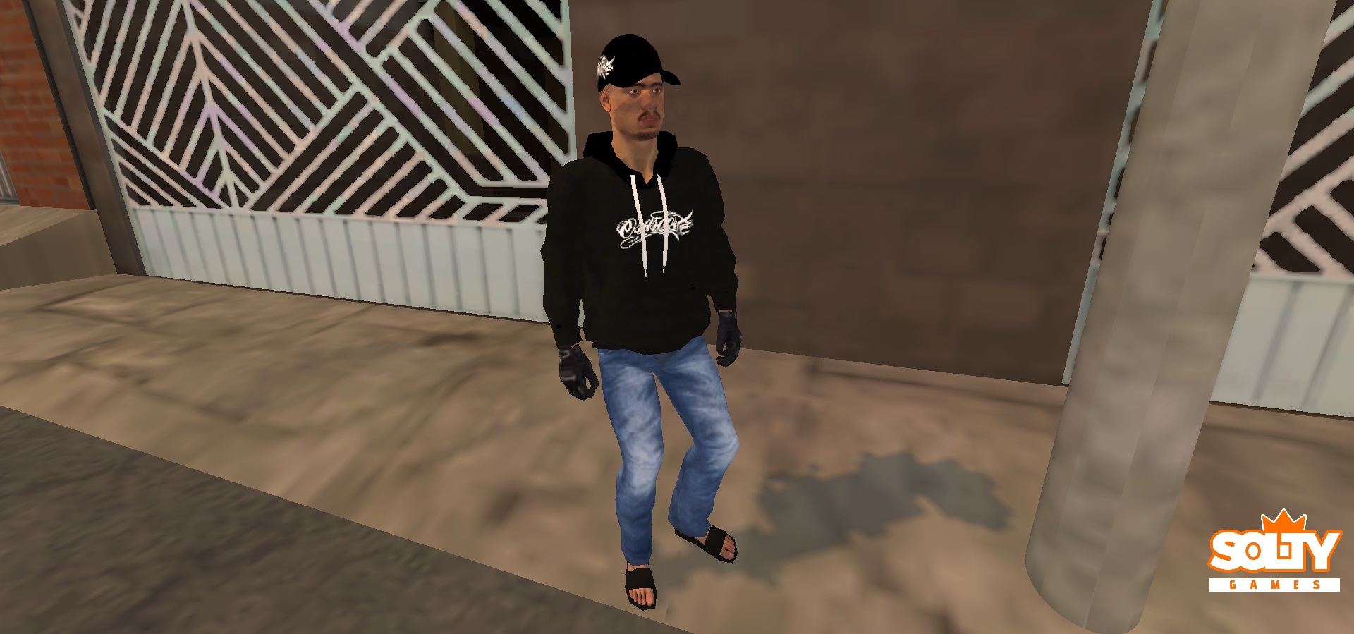 Skin – Conjunto Osascorte SP