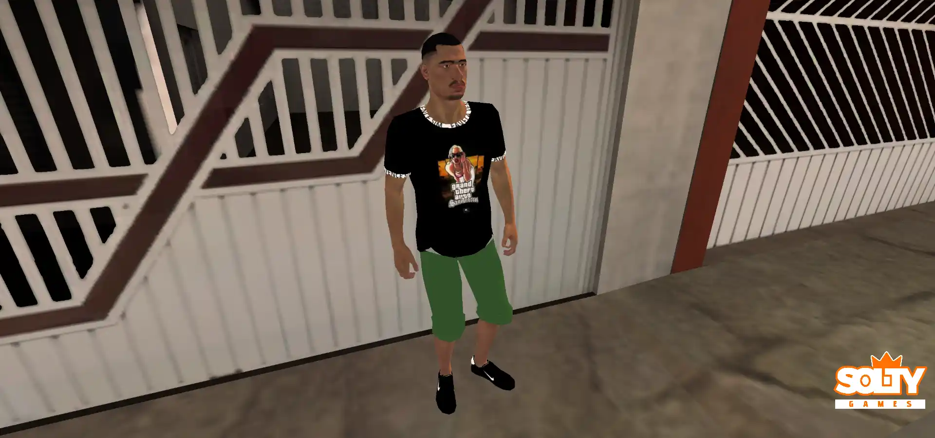 Skin – Grand TA San