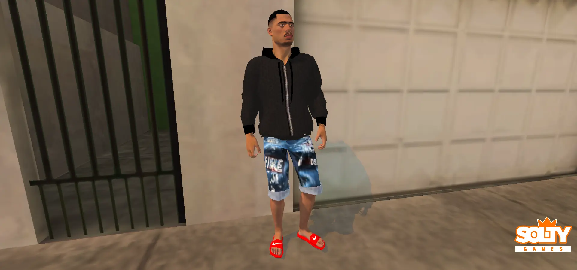 Skin – Calvin Klein Jaqueta