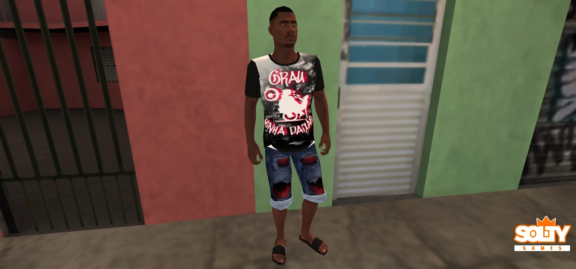 Skin – Grau é Arte