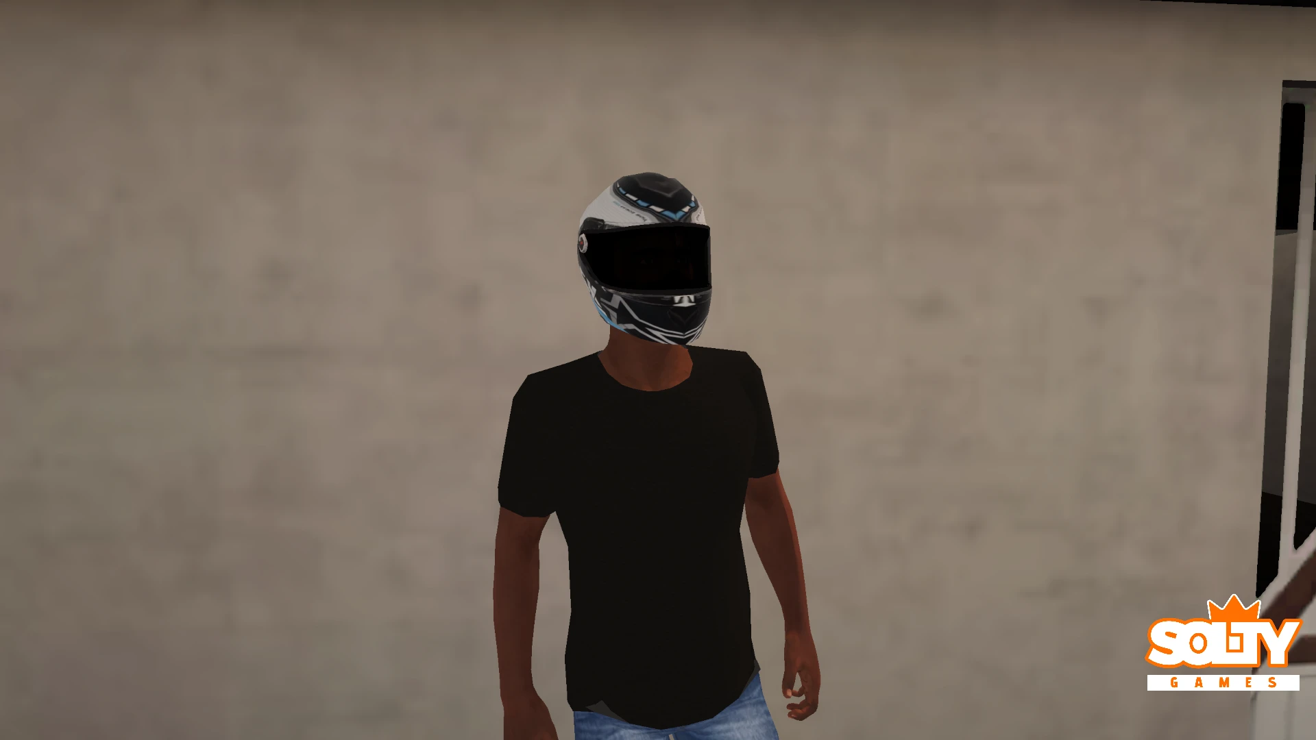 Skin – Capacete Norisk Argentina