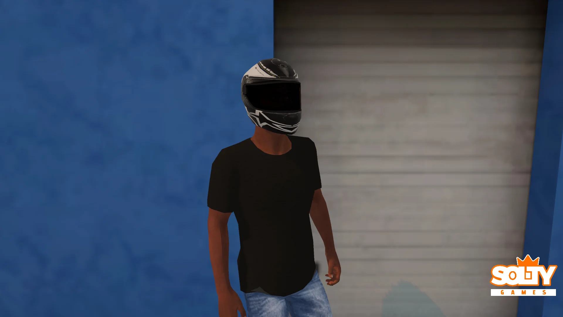 Skin – Capacete Norisk South Africa