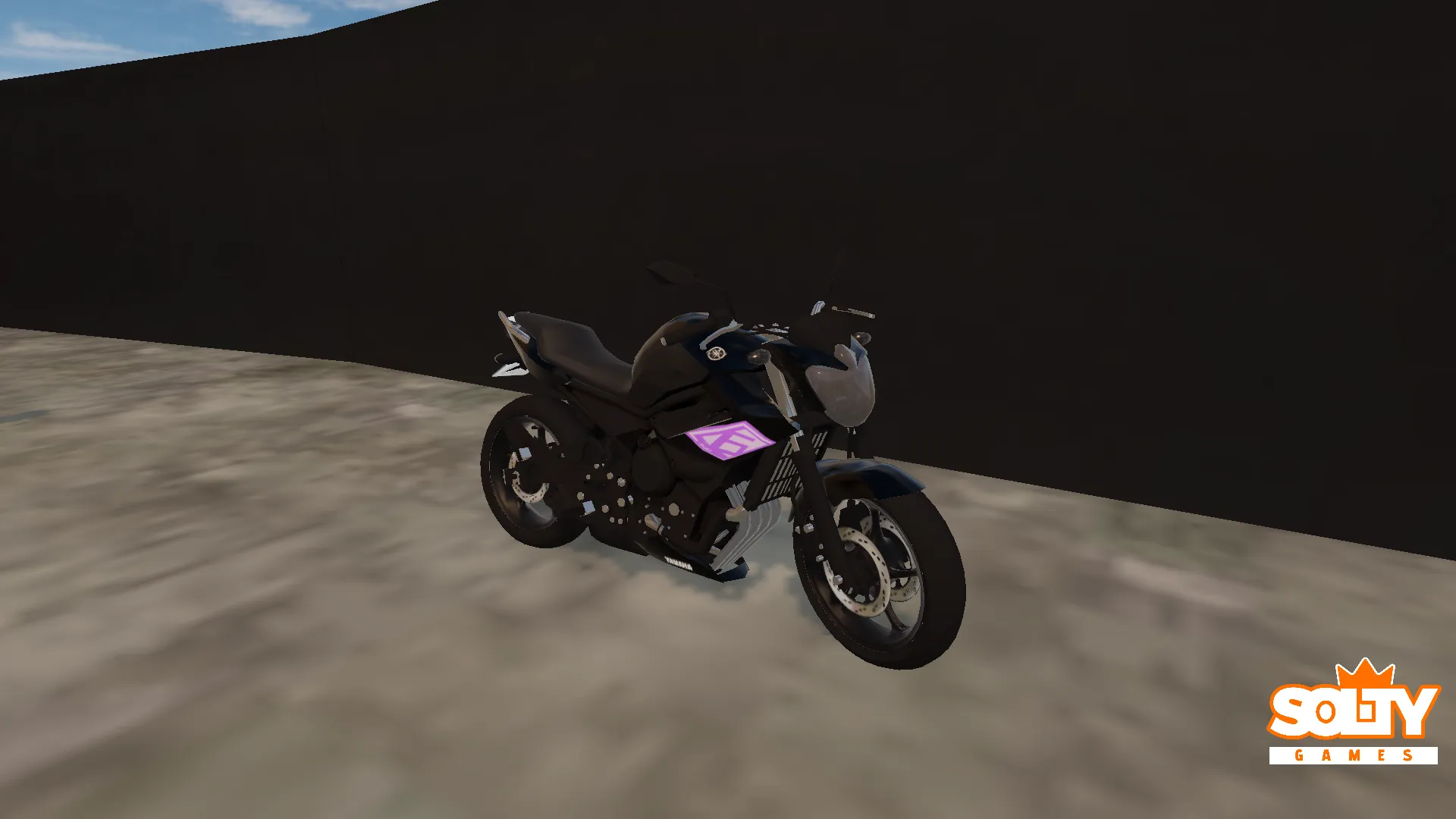 Skin – XJ6 2017 Rosa