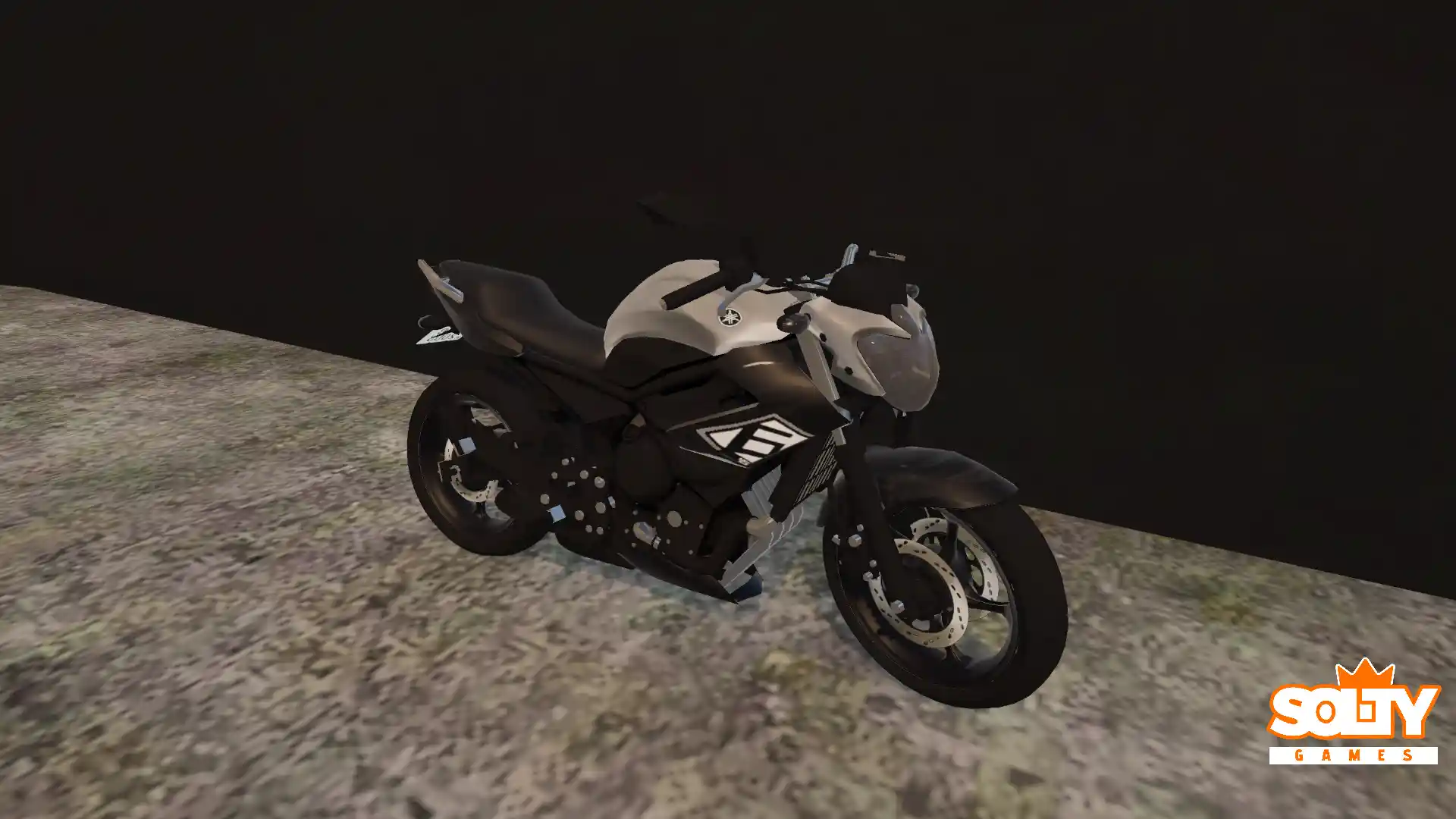 Skin – XJ6 Cinza Fosco
