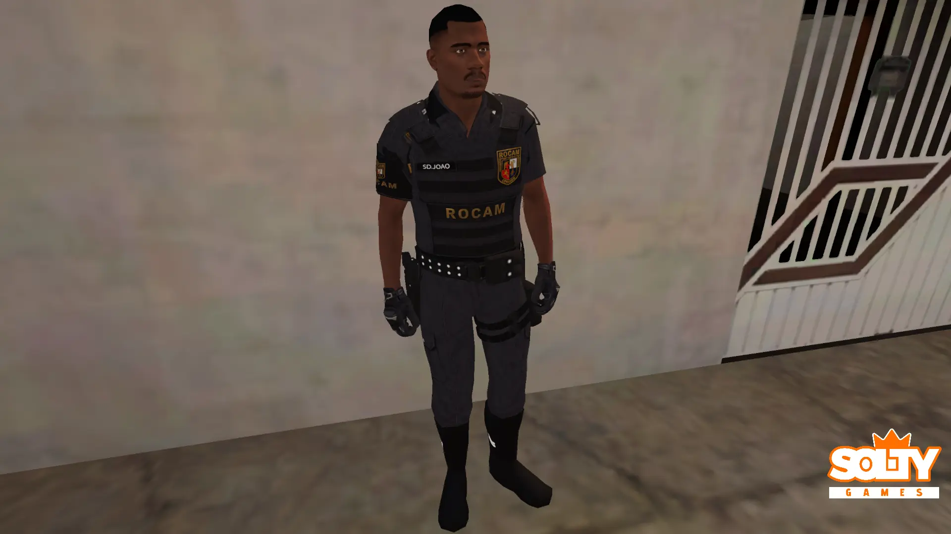 Skin – Farda Rocam