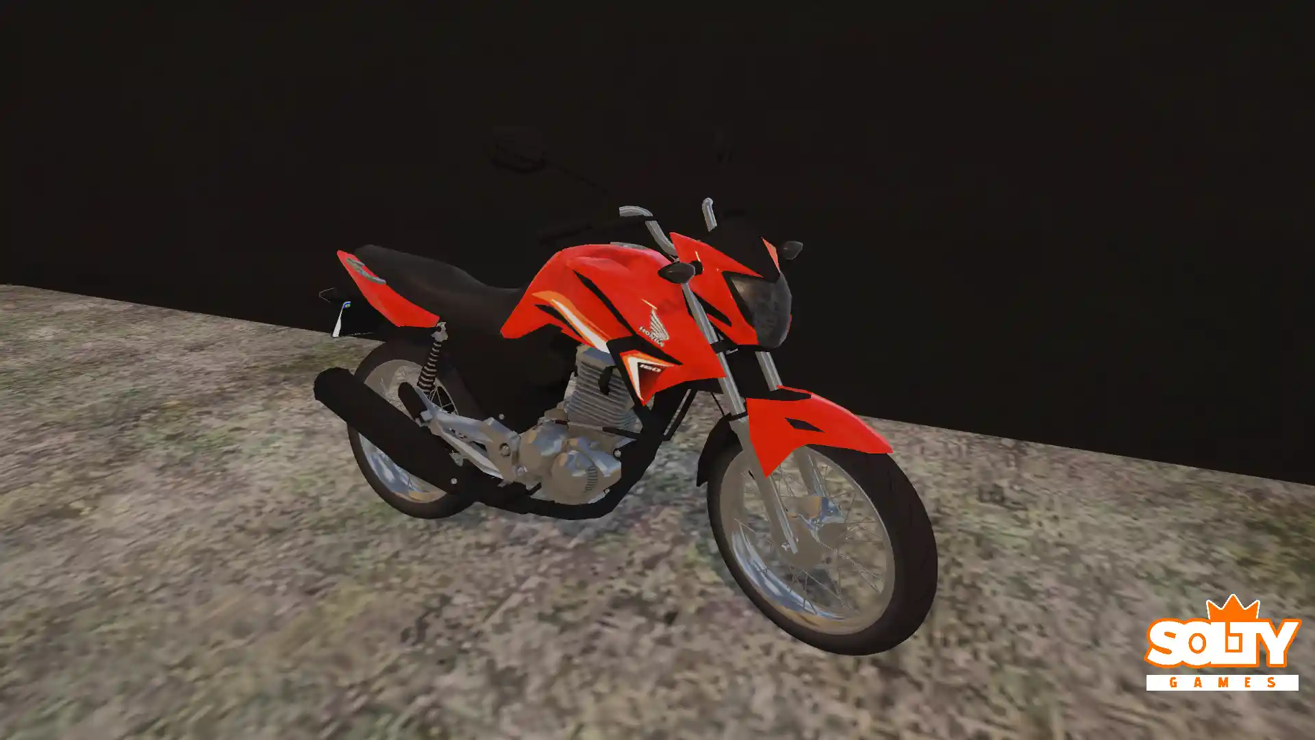 Skin – Start 160 Eder Grau