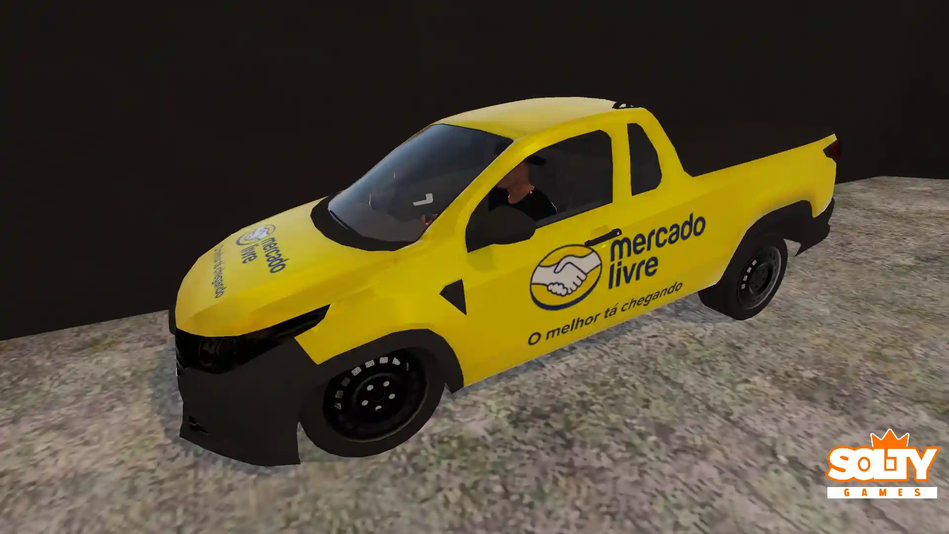 Skin – Fiat Strada Adesivo Mercado Livre